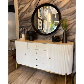 Tessie Console Table