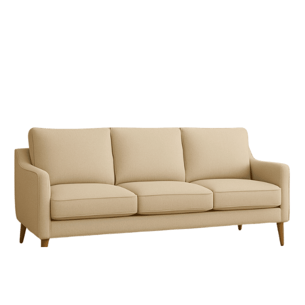 Innofurn-3 Seater Sofa