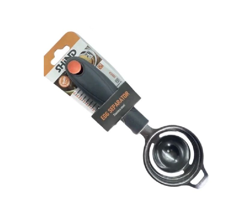 Stainless Steel Egg Separator