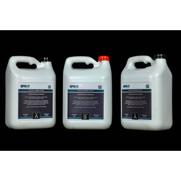 Casting Epoxy 15Kg Kit