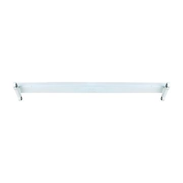 2xt8 LED Light Fitting 600mm2Ft