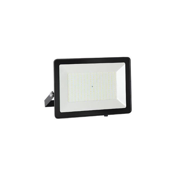 220-240 200W Cool White LED Alum. Flood Light IP65