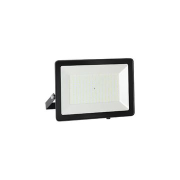 220-240 200W Cool White LED Alum. Flood Light IP65