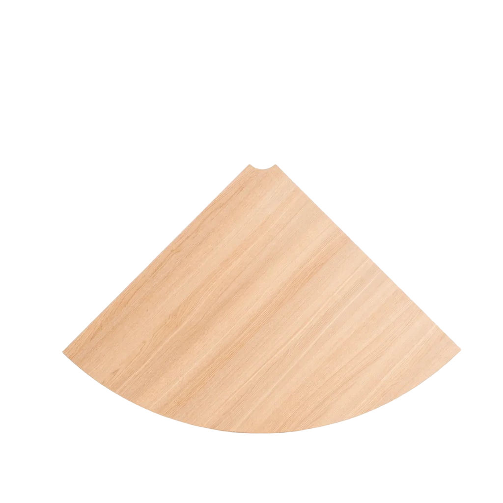 Vividitto - Xennials Desk Connection - Oak