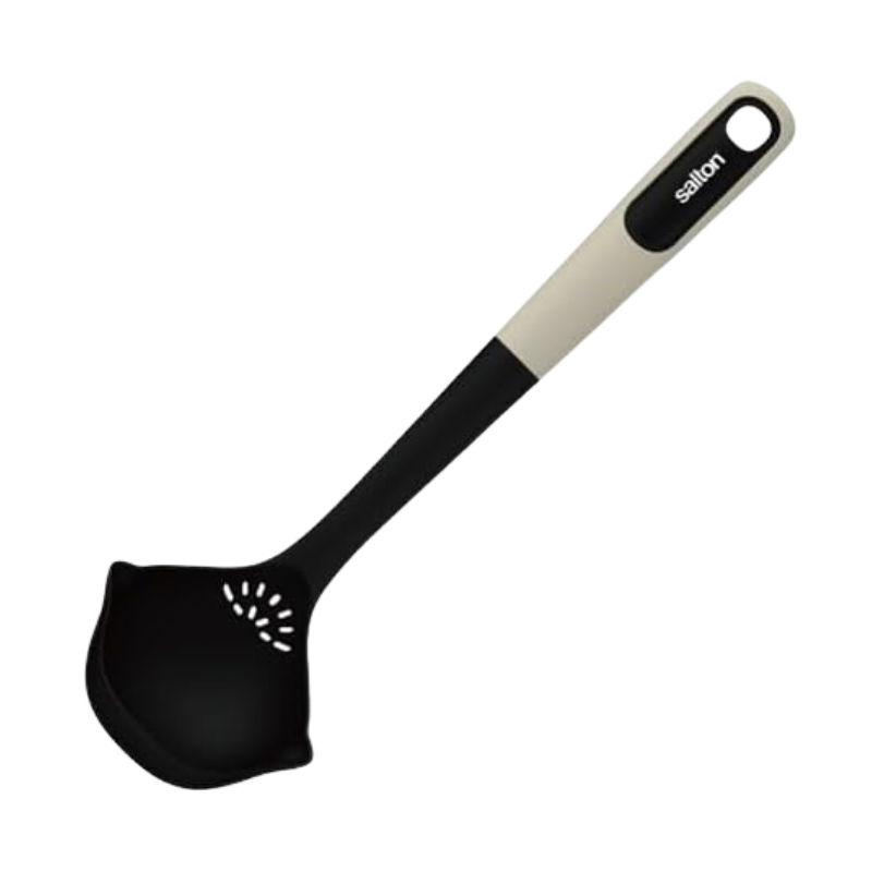 Salton Nylon Soft-Grip Spoon Ladle SNKU107401