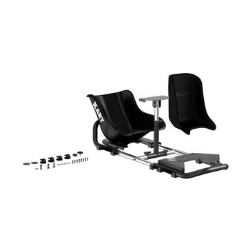 Turbo Kart Racing Simulator Cockpit