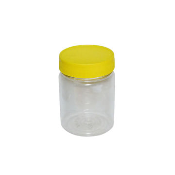 Plastic Bottle, 100g