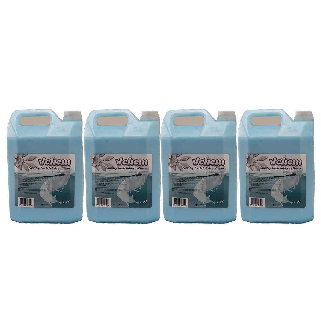 Fabric Conditioner Country Fresh 5L Bulk