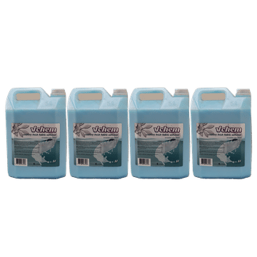 Fabric Conditioner Country Fresh 5L Bulk