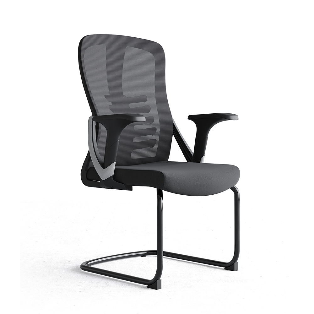 Nicole Visitors Chair