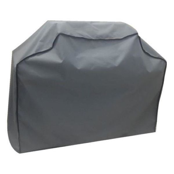 Patio Solution Covers Gas Braai Cover (Beige) (Large)