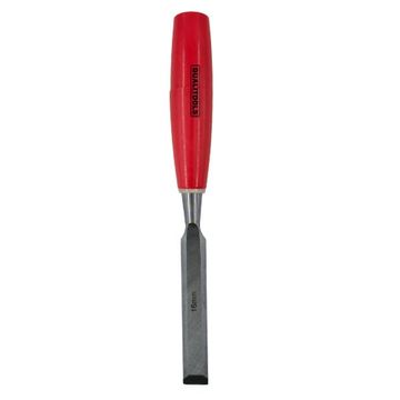 Chisel Wood Plastic Handle 16mm - 2 Pack