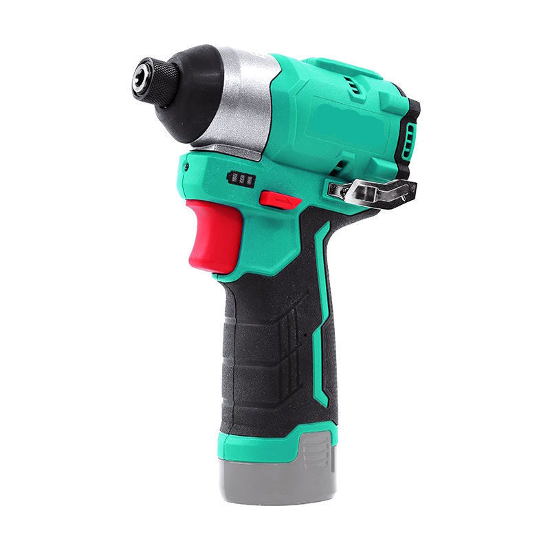 12V Brushless Impact Driver Tool Only ADPL04-8Z