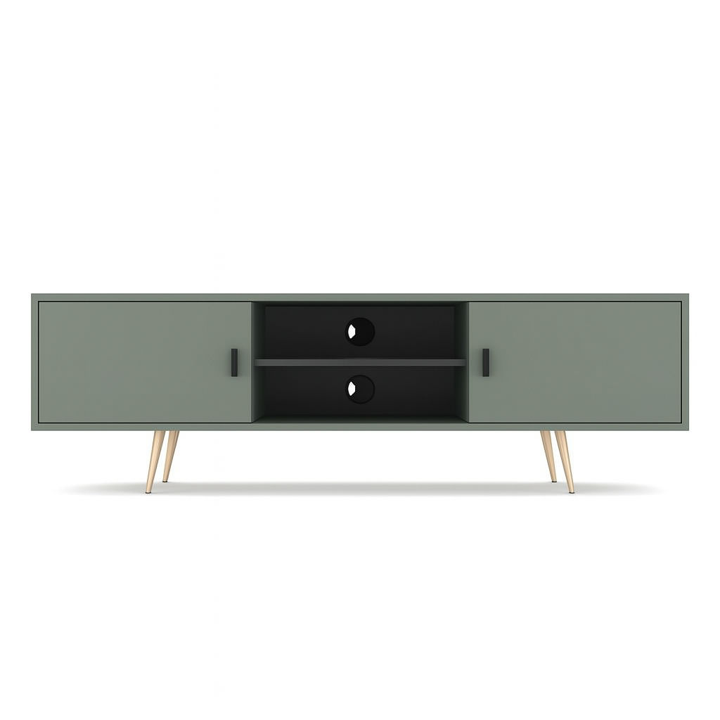Florence TV Unit Stand - 160cm