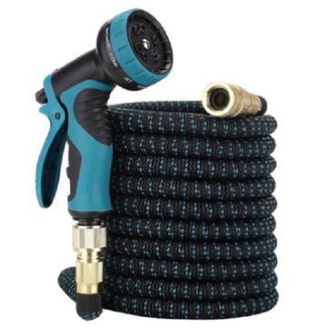 JG115 Expandable 30M Garden Water Hose