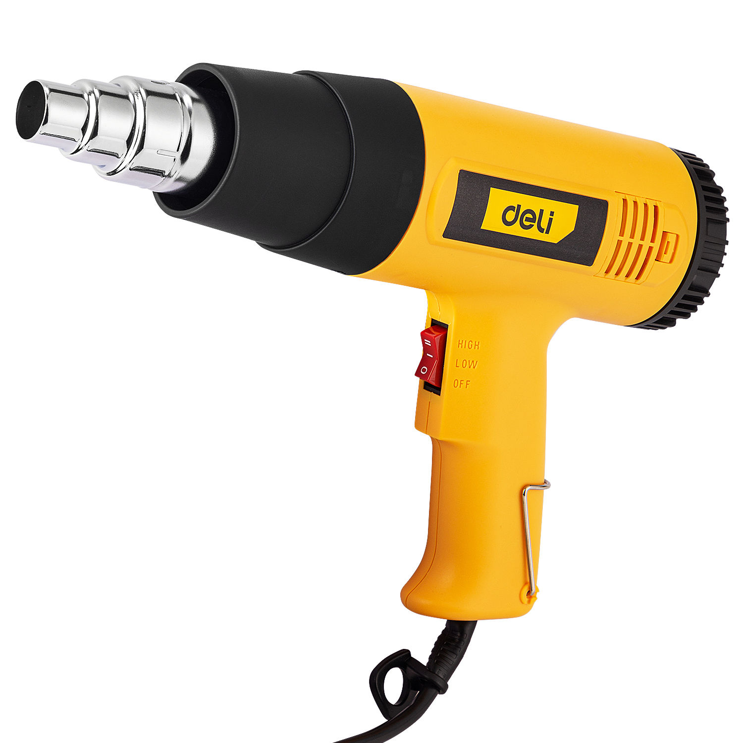 Deli Heat Gun 1600W