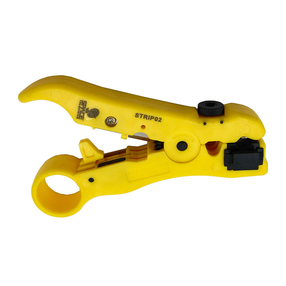 Coaxial Cable Stripper - STRIP02