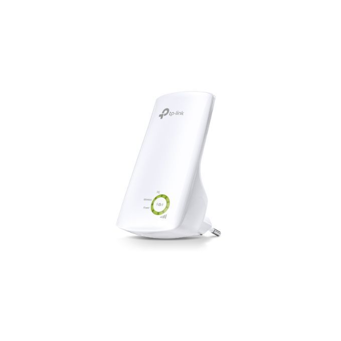 TP-Link Wi-Fi Range Extender TL-WA854RE 300Mbps