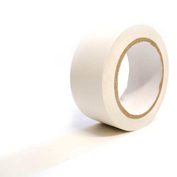 Coba Tape White 50mm x 33m
