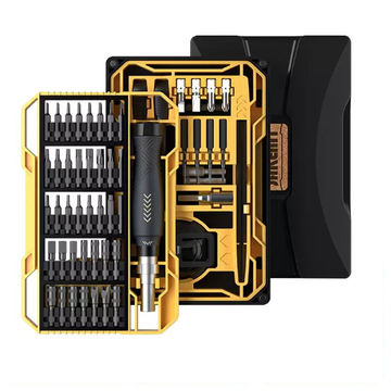83 in 1 Magnetic Screwdriver Set