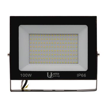 United Floodlight Led 100W