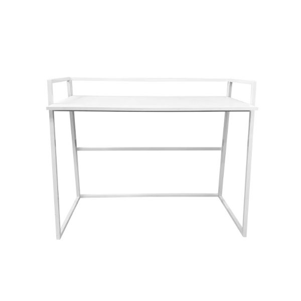 Dublin Writing & Study Desk (White)