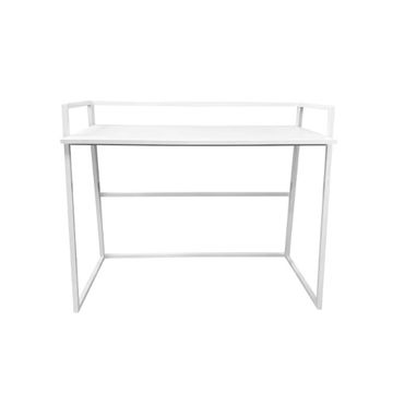 Dublin Writing & Study Desk (White)