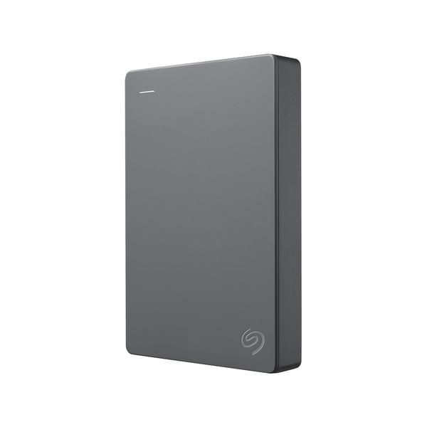 Seagate Basic 5Tb 2.5 External Portable Usb 3.0