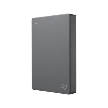 Seagate Basic 5Tb 2.5 External Portable Usb 3.0