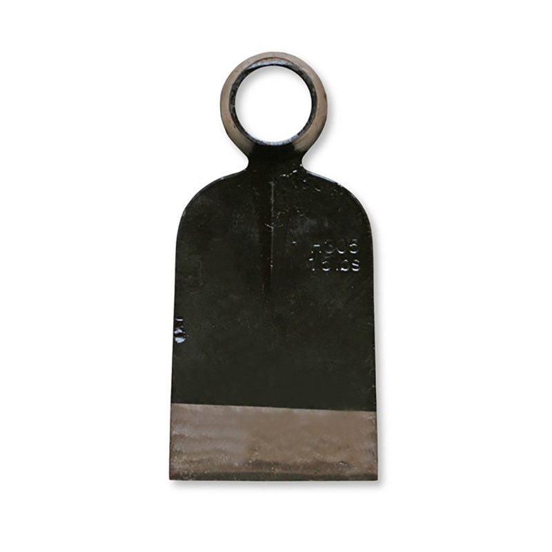 IRON MAN Hoe Head Steel 1100g