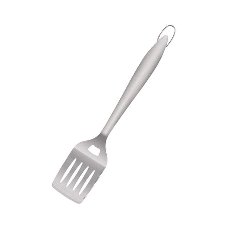 Lifespace BBQ Braai Heavy Duty Spatula