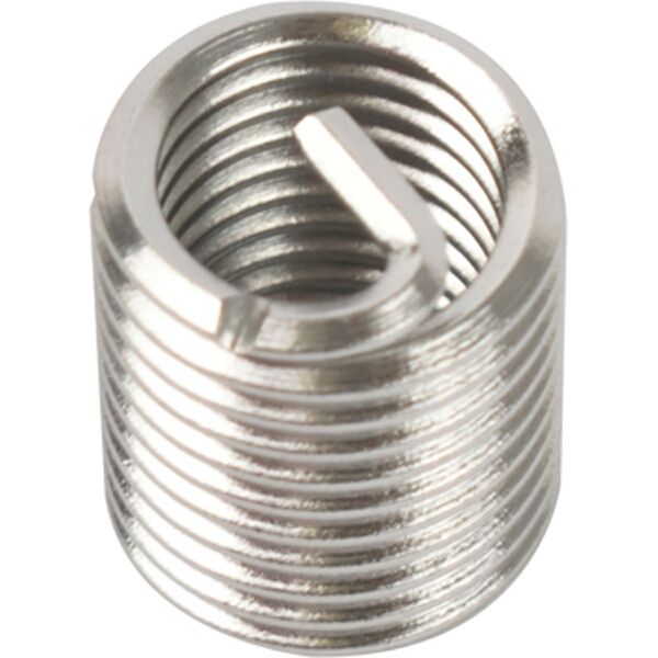 Thread Repair Kit M8 X 2D Replacement Inserts 10Pce