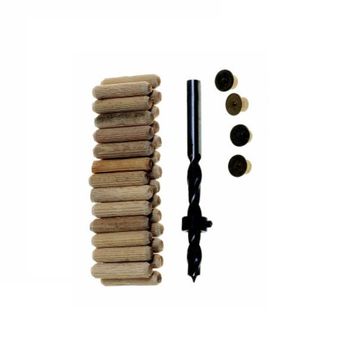 PG - Dowel Kits 10mm - 2 Pack