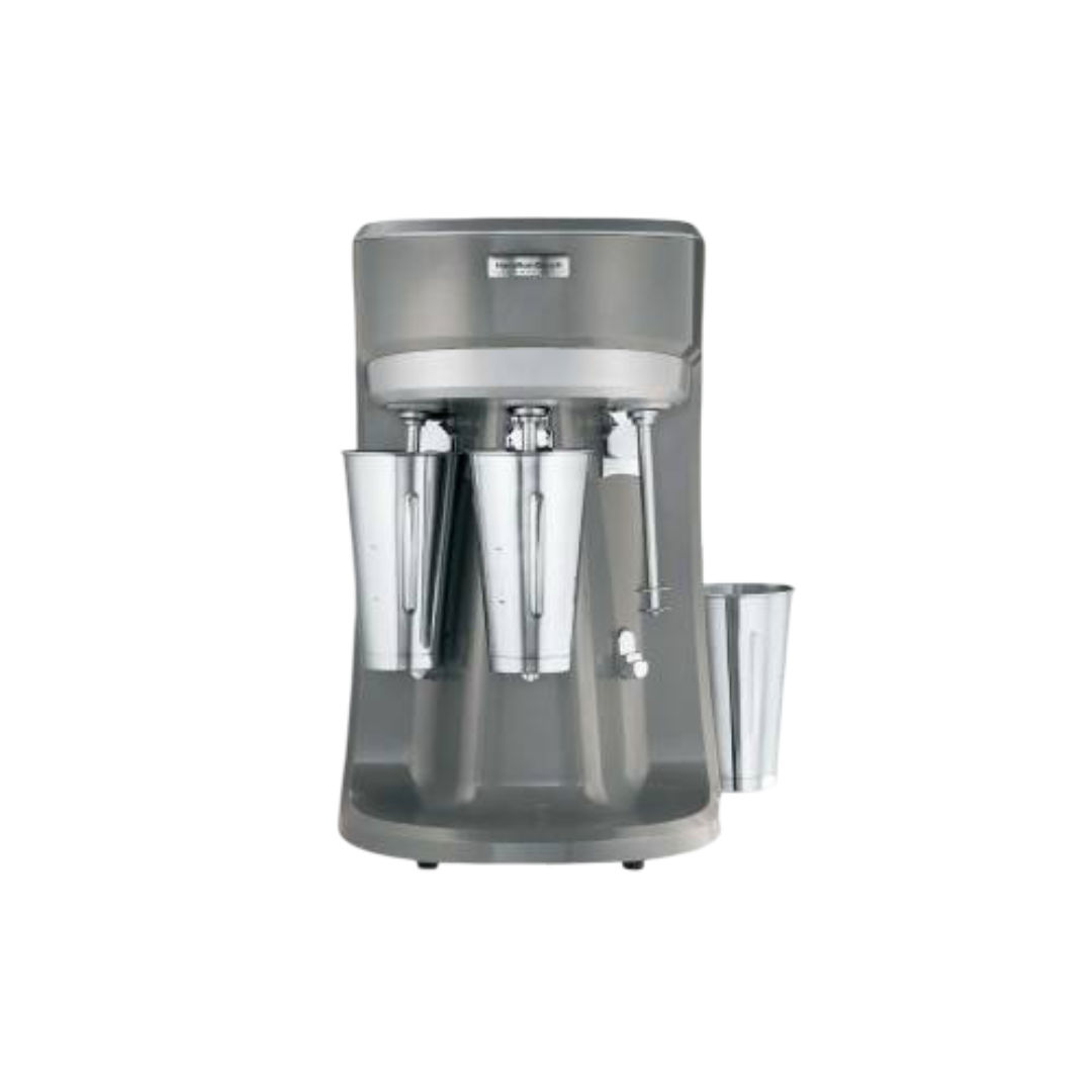 Hamilton Beach Milkshake Mixer Triple 400