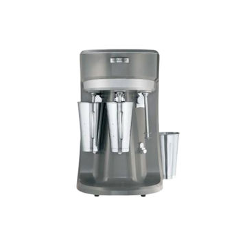 Hamilton Beach Milkshake Mixer Triple 400