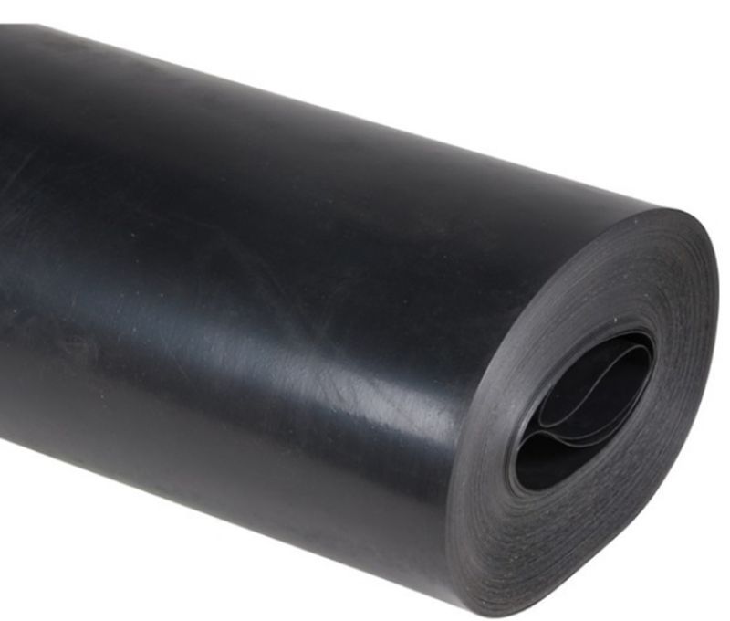 Plastic Black 3x30mx250mic Non SABS