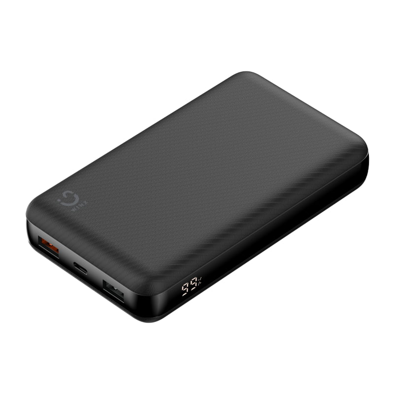 Winx Go Ultra Powerbank 20000MAH PD 100W