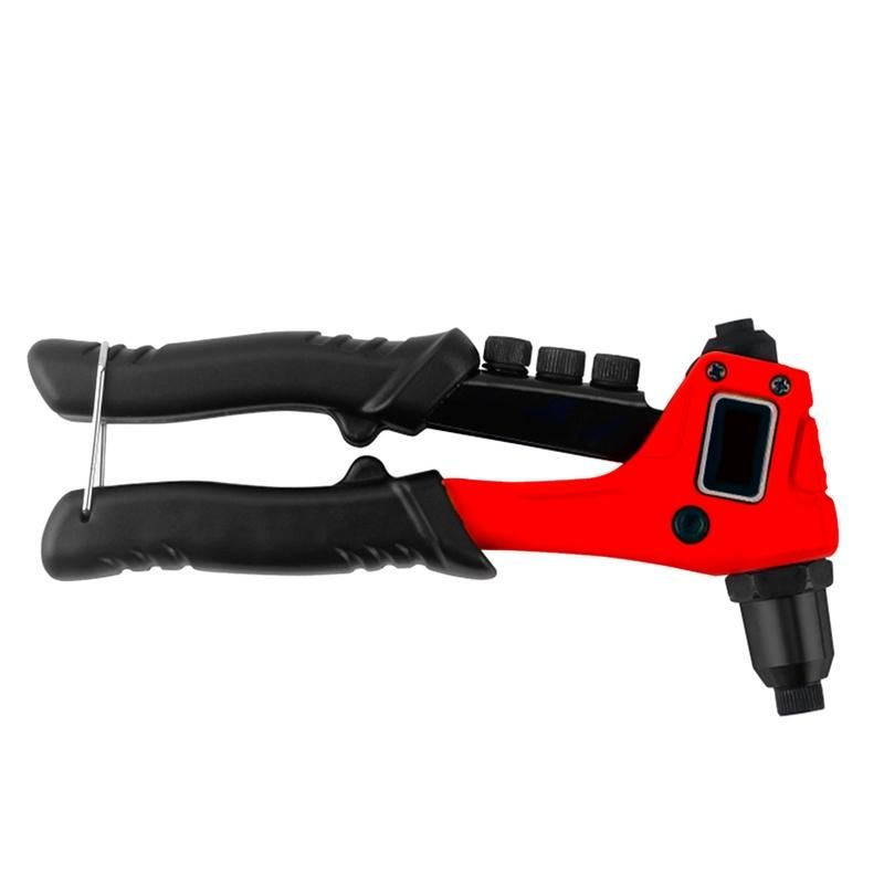 Hand Riveter Professional 3 Jaw 250mm - 2 Pack