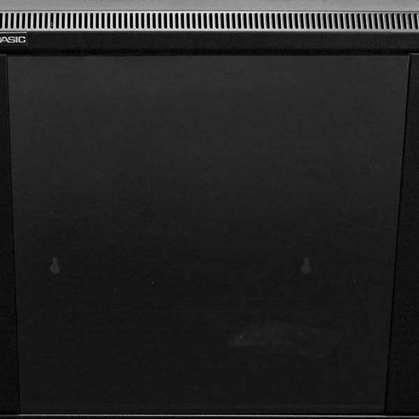 Linkbasic 9U Fixed Wall Box