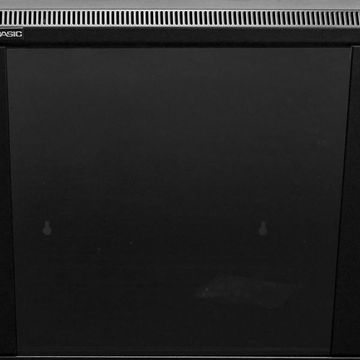 Linkbasic 9U Fixed Wall Box