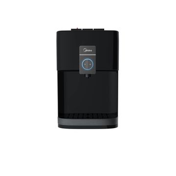 Midea Countertop Top Load Water Dispenser - Black