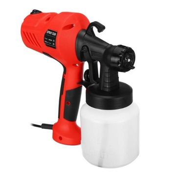 Paint Spraying Gun 800ml