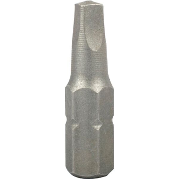Square Recess Bit #3 25Mm - Bulk