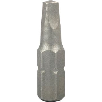 Square Recess Bit #3 25Mm - Bulk