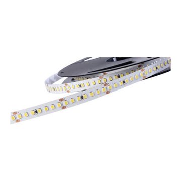 24VDC 120/M LED White Flex Strip Light Non/W Proof /10M IP20
