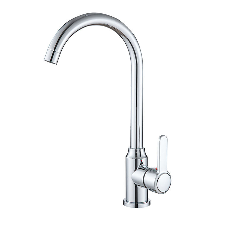 Tap Basin and Kitchen Mixer Faucet 2316