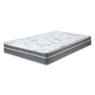 Bed of Dreams Three Quarter Mattress Only Extra Length