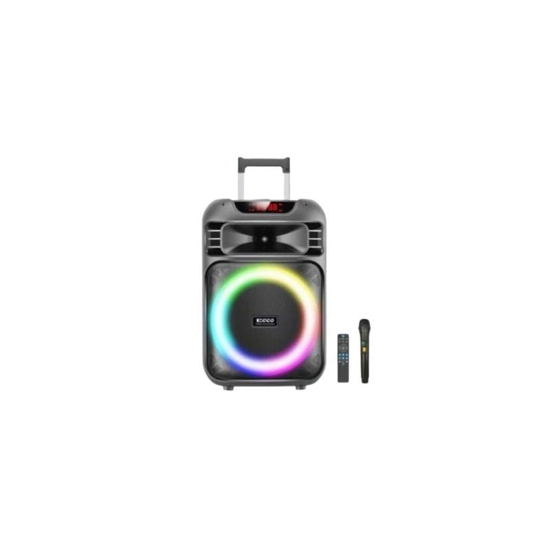 Ecco portable speaker MVE813