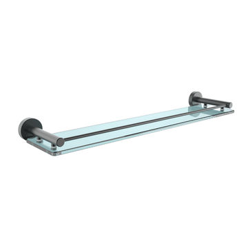 Bodie Lava - Glass Shelf