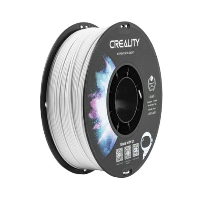 Creality ABS Filament - White